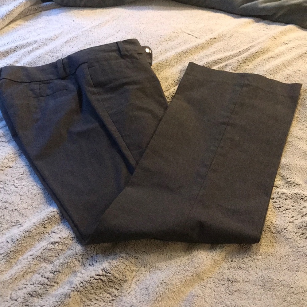 Banana Republic pants